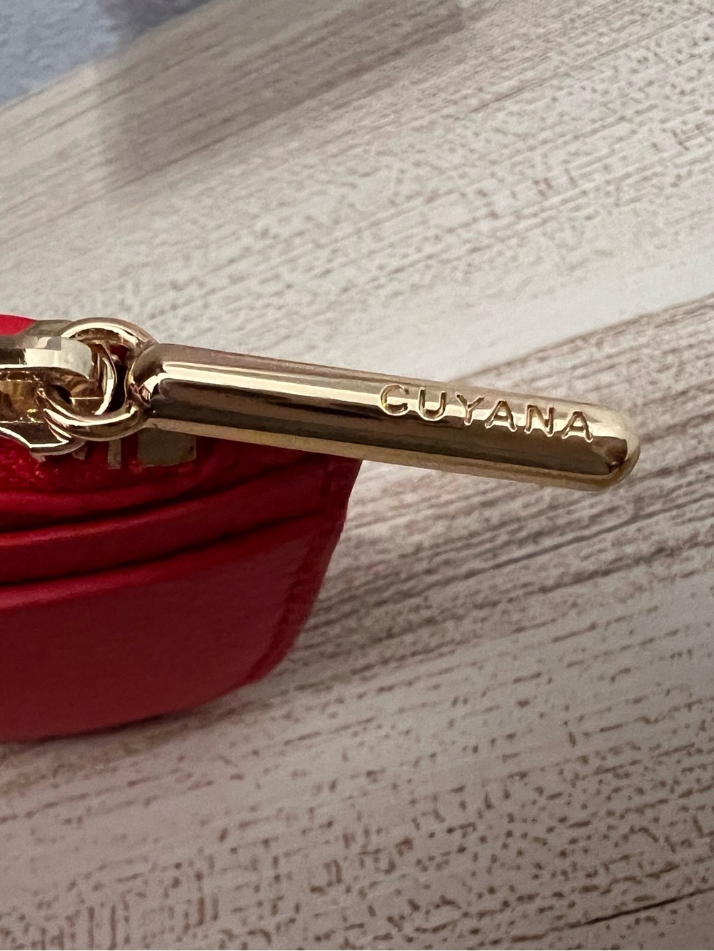 Cuyana Cardholder - Picture 5 of 11